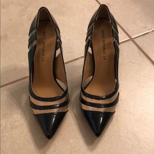 Shoes Republic LA heels